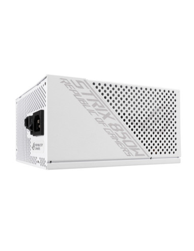 850W ROG Strix 850G Gundam Edition 80+ Gold Modulare