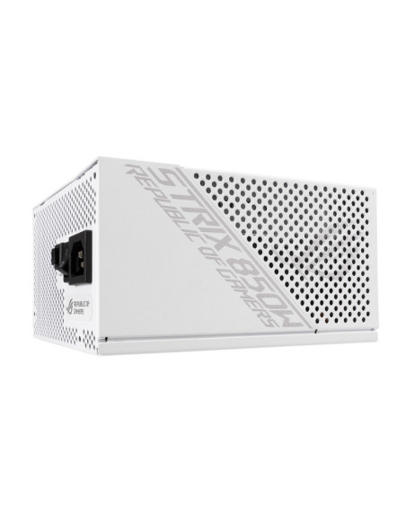 850W ROG Strix 850G Gundam Edition 80+ Gold Modulare