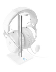 Headphone Stand White - Supporto per Cuffie 2