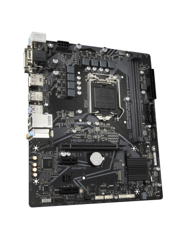 H510M S2H mATX
