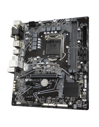 H510M S2H mATX