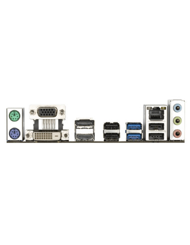 H510M S2H mATX