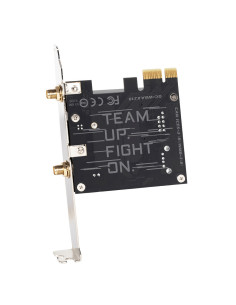 Gigabyte Network Card GC-WBAX210 2
