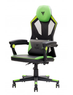 4CREATORS CF50 Gaming Chair...