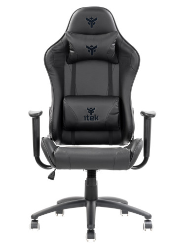 PLAYCOM PM20 Universal gaming chair Padded seat Black