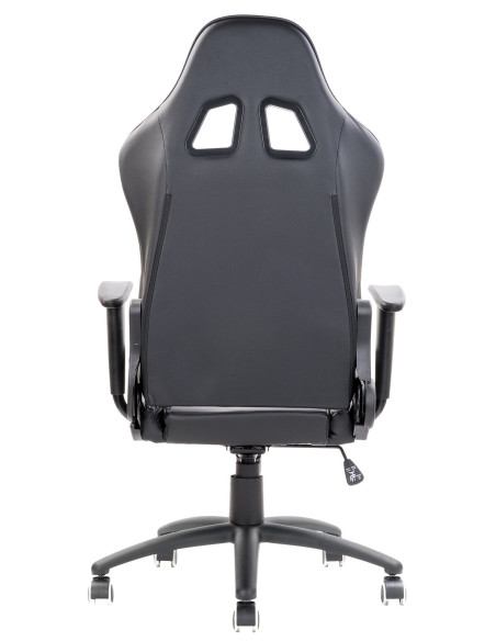PLAYCOM PM20 Universal gaming chair Padded seat Black