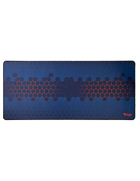 Gaming Mouse Pad E1 Antiscivolo  Massima Precisione (900x400x3)mm