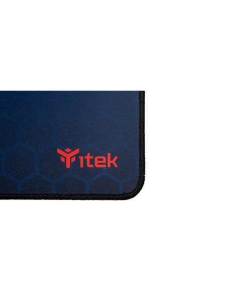 Gaming Mouse Pad E1 Antiscivolo  Massima Precisione (900x400x3)mm