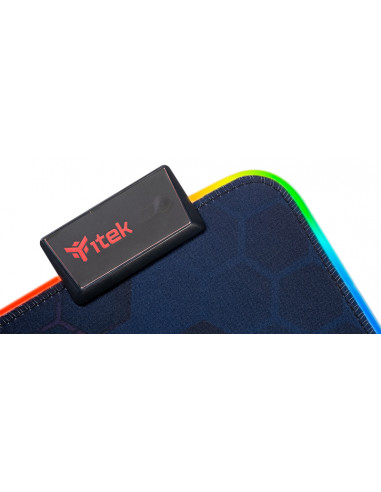 Gaming Mouse Pad RGB E1 (800 x 300)mm