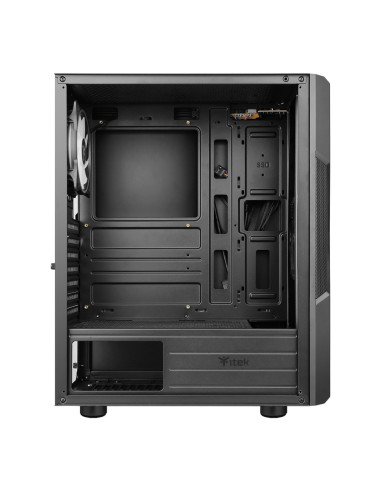 SPACIRC XO MidiTower