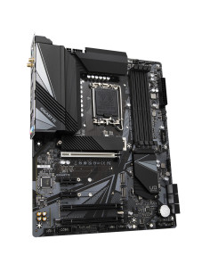 Z690 UD AX WiFi