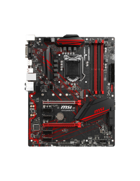 H370 GAMING PLUS