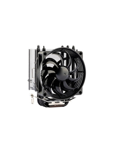ICY 4HE Processor Heatsink 12 cm
