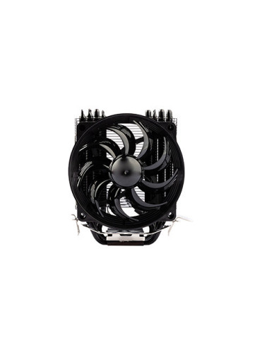 ICY 4HE Processor Heatsink 12 cm