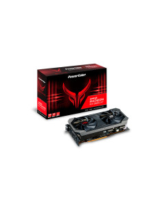 8GB Radeon RX 6600 XT Red Devil 2