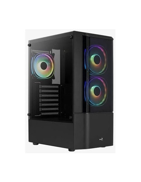 Quantum V2 RGB Ventole 3x 120mm