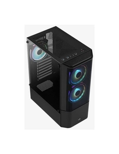 Quantum V2 RGB Ventole 3x 120mm