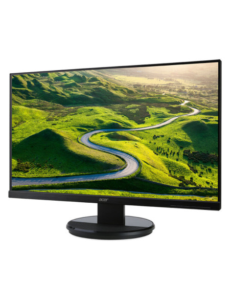 23.8" K242HYLBbidx FHD 4ms Zero-Frame HDMI VGA 75Hz