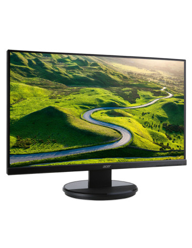 23.8" K242HYLBbidx FHD 4ms Zero-Frame HDMI VGA 75Hz