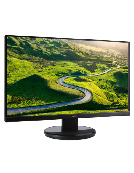 23.8" K242HYLBbidx FHD 4ms Zero-Frame HDMI VGA 75Hz