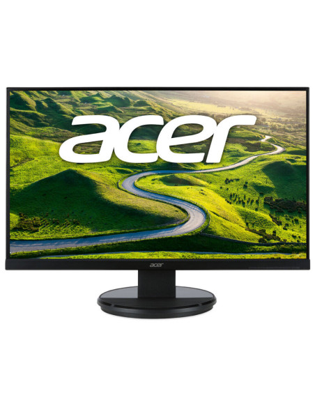 23.8" K242HYLBbidx FHD 4ms Zero-Frame HDMI VGA 75Hz