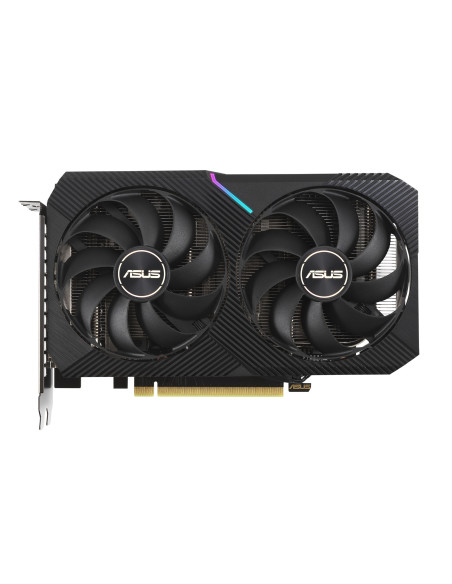 12GB GeForce RTX 3060 Dual V2 LHR