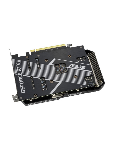 12GB GeForce RTX 3060 Dual V2 LHR