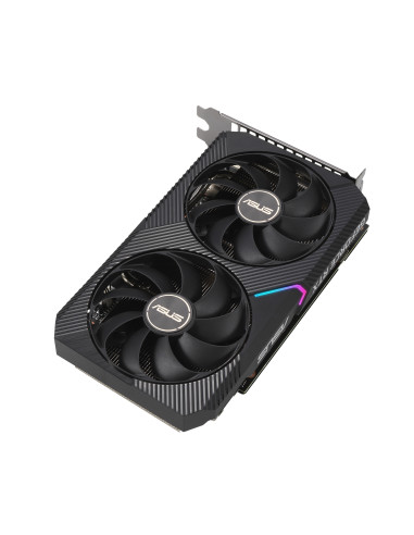 12GB GeForce RTX 3060 Dual V2 LHR