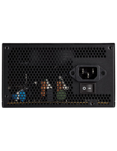 550W TX550M 80+ Gold Semi Modulare