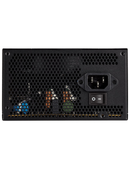 550W TX550M 80+ Gold Semi Modulare