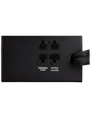 550W TX550M 80+ Gold Semi Modulare