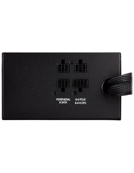 550W TX550M 80+ Gold Semi Modulare