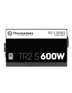 600W TR2 S 80+ White 2
