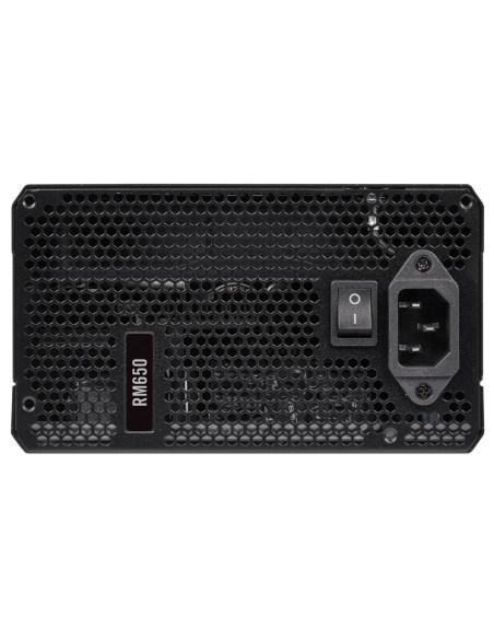 650W RM650 80+ Gold Full Modular