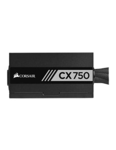 750W CX750 80+ Bronze 2