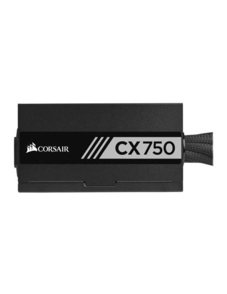750W CX750 80+ Bronze 750W CX750 80+ Bronze