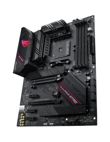B550-F Gaming ROG Strix