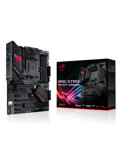 B550-F Gaming ROG Strix B550-F Gaming ROG Strix