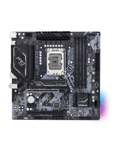B660M PRO RS mATX 2