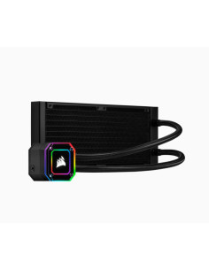 iCUE H115i Elite Capellix RGB 240mm 2