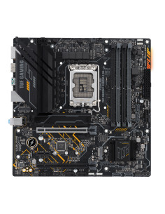 TUF B660M-E Gaming D4 2