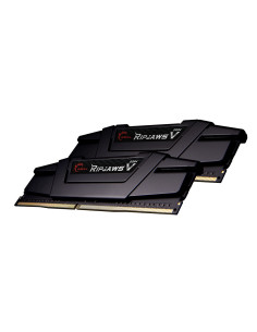 32GB (2x16GB) Ripjaws Dual Channel Kit 3,6GHz CL18 1,35V 2