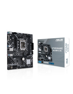 PRIME H610M-E D4 2