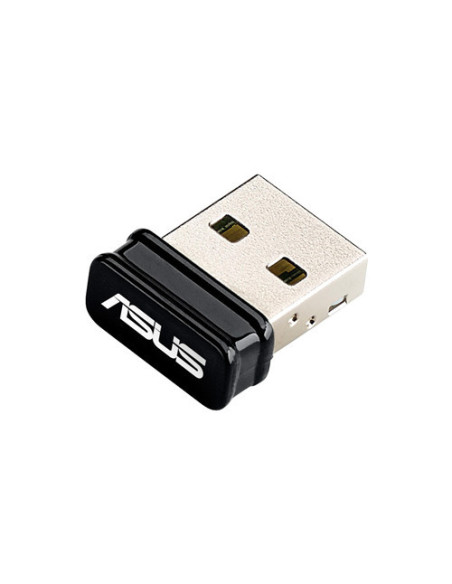 USB-N10 Nano WLAN 150 Mbit/s USB-N10 Nano WLAN 150 Mbit/s