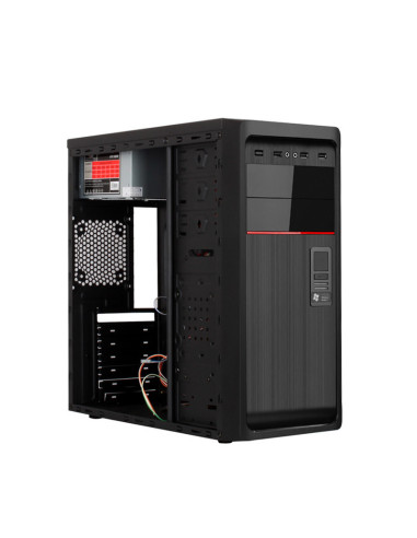 500W REPLAY 2.0 MidiTower