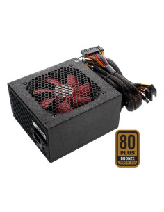 600W Desert Plus 80+ Bronze 2