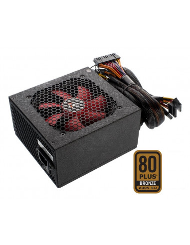 Asus Alimentatore PC 750 Watt 20+4 pin ATX Nero - 90YE00D0-B0NA00