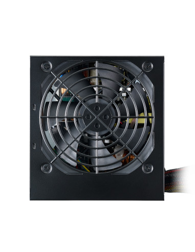 500W MasterWatt Lite, Full Modular 80 PLUS