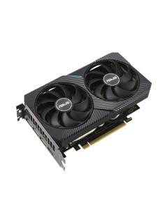 12GB GeForce RTX 3060 Dual GDDR6 2