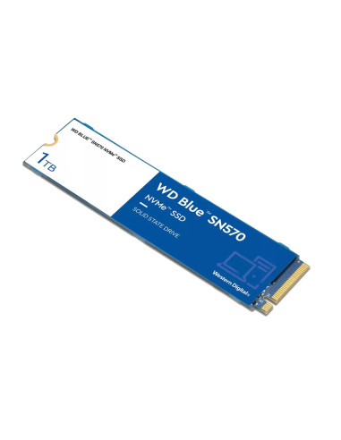1TB SN570 PCIe 3.0 NVMe 3,5GB/s